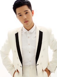 高成龙 Chenglong Gao照片