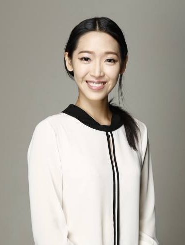 李元元 Yun-Yun Lee照片