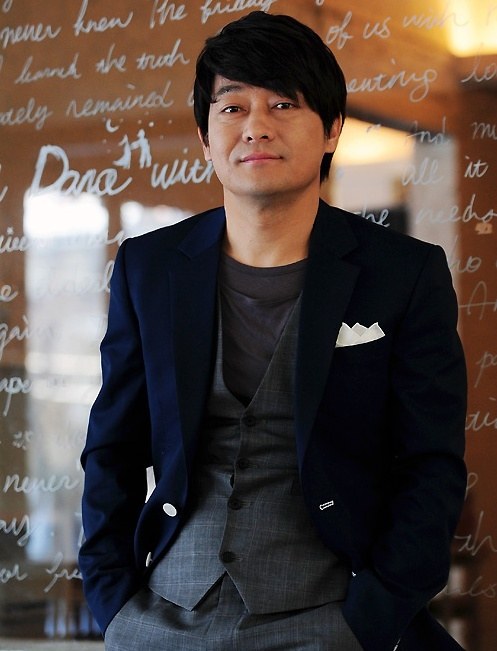 赵成夏 Sung-ha Cho照片