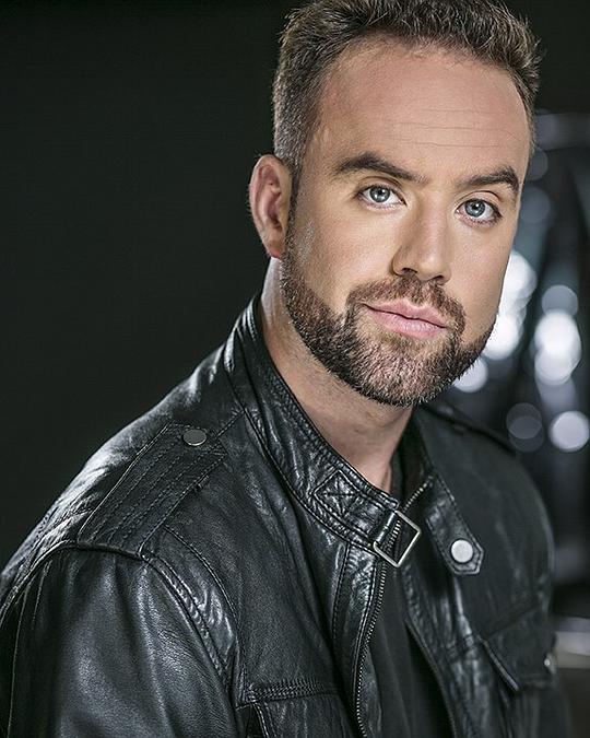 特洛伊·布德罗 Troy Boudreau照片