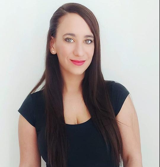 辛西娅·罗恩 Cynthia Ron照片