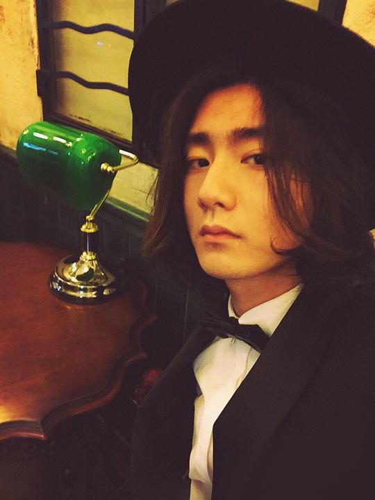 林老狗 Laogou Lin照片