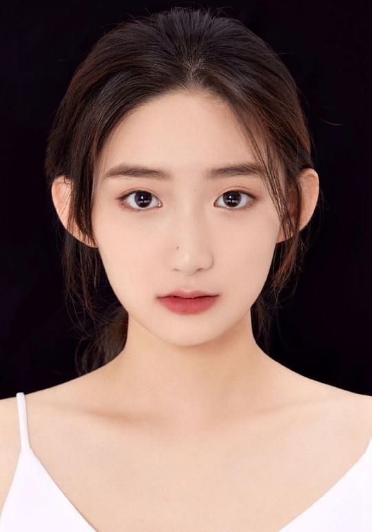 程思涵 Sihan Cheng照片