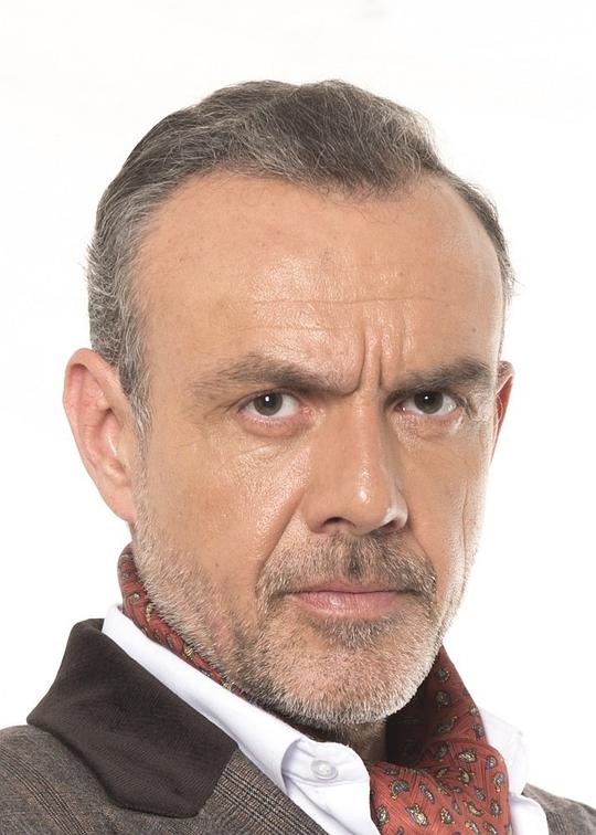 文森特·马蒂尔 Vincent Matile照片