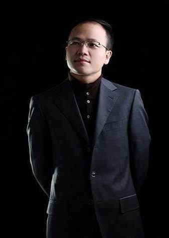 郑冀峰 Yifeng Zheng照片