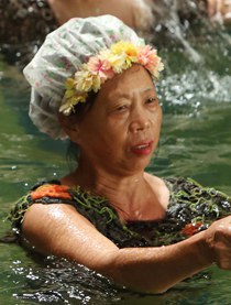 张美娥 Mei'e Zhang照片