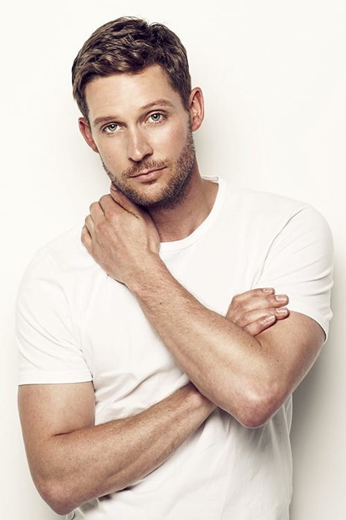 弗雷泽·科比特 Fraser Corbett照片