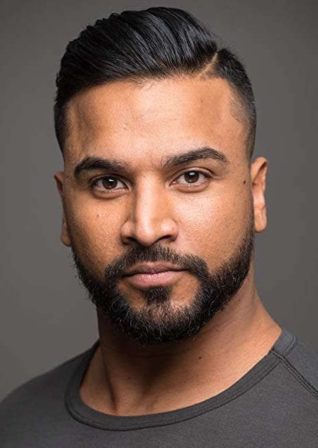 马库斯·奥雷利奥 Marcus Aurelio照片