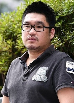 金泓善 Hong-sun Kim照片