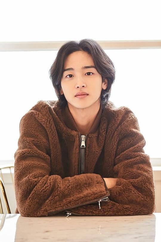 张东润 Dong-yoon Jang照片