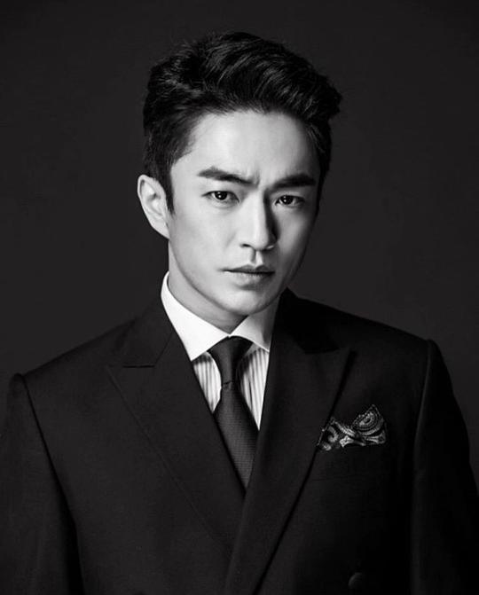 丁文晟 Moon-sung Jung照片