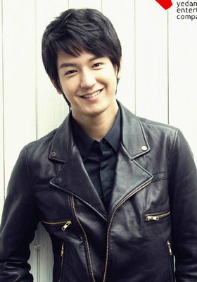 林周焕 Joo-hwan Lim照片