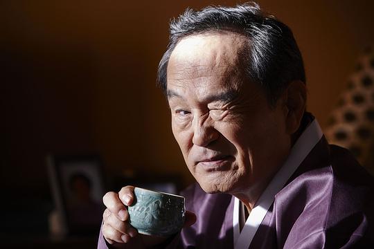 朴仁焕 In-hwan Park照片