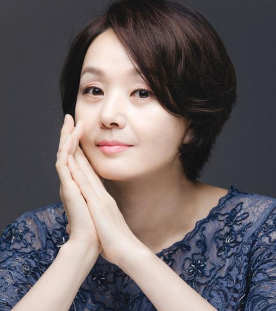 裴宗玉 Chong-ok Bae照片