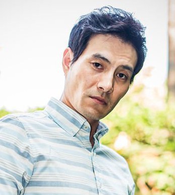 李海荣 Hae-yeong Lee照片