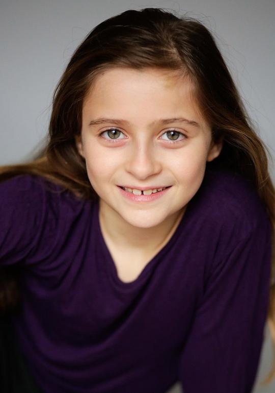 卡米尔·勒班·玛丁斯 Camille Leban Martins照片