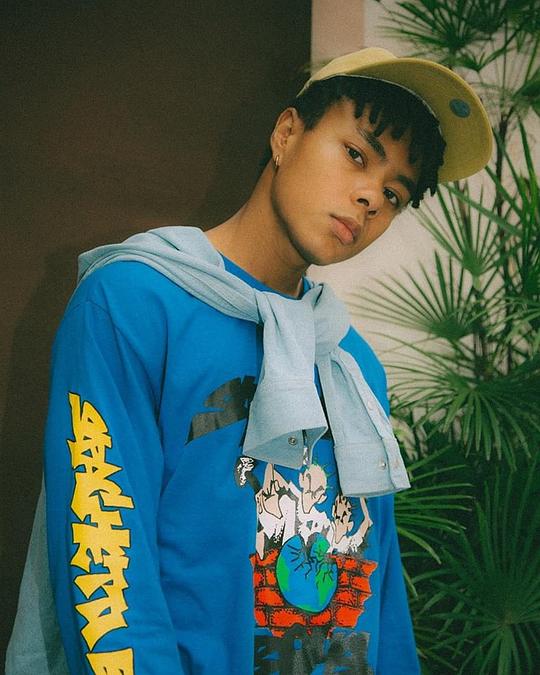 刘朝健 Gordon Lau照片