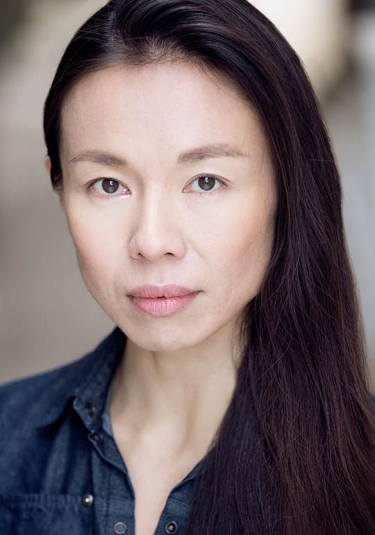 安杰拉·耶奥 Angela Yeoh照片