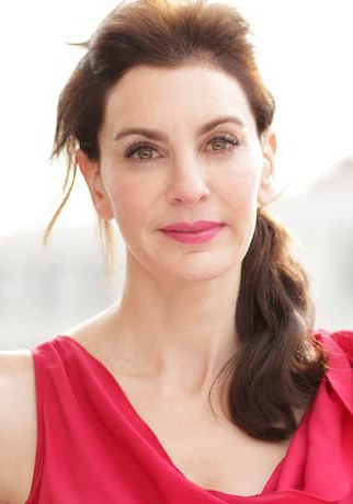 希拉里·格瑞尔 Hilary Greer照片