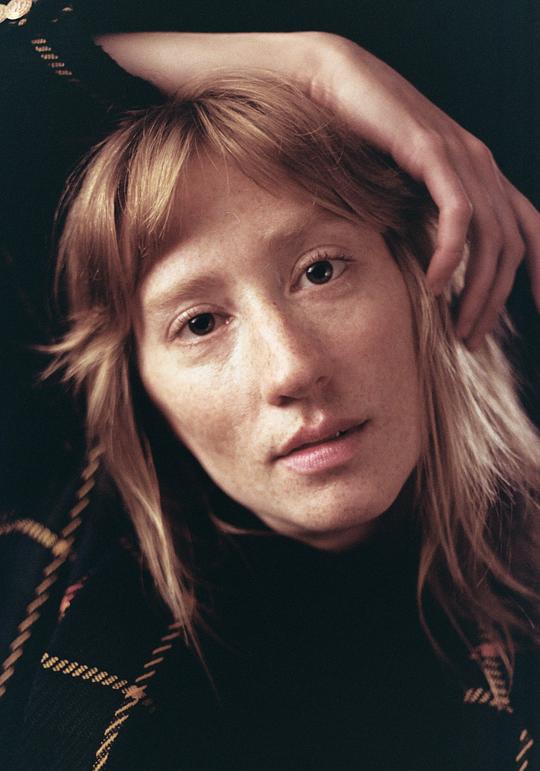 玛伦·洛德 Maren Lord照片