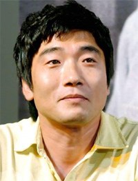 朴元尚 Won-sang Park照片