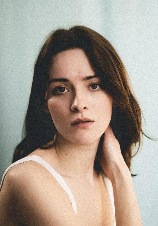 奥利维亚·莫里斯 Olivia Morris照片