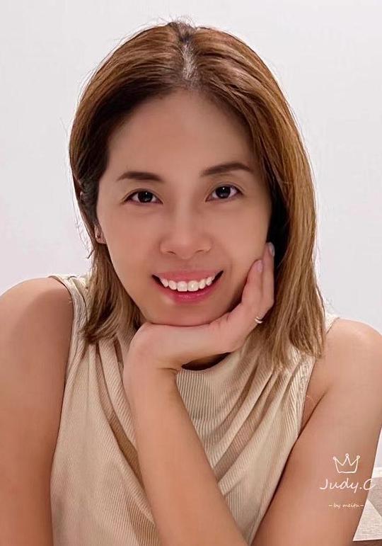 朱凤娴 Judy Chu Fung-Han照片