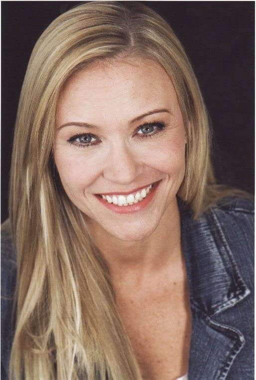 塔玛拉·格林 Tamara Glynn照片