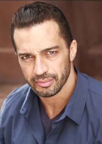 科里·杜瓦尔 Cory DuVal照片