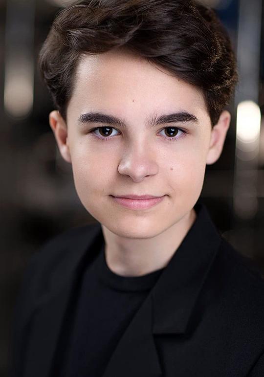 欧文·迈尔 Owen Myre照片