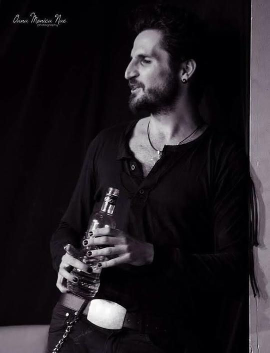 马林·格里戈利 Marin Grigore照片