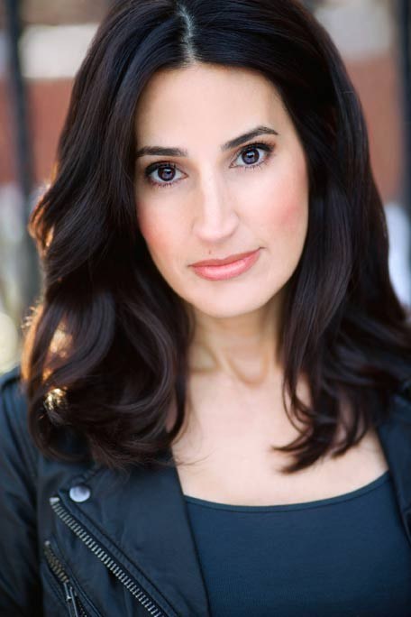 布鲁克·斯泰茜·米尔斯 Brooke Stacy Mills照片