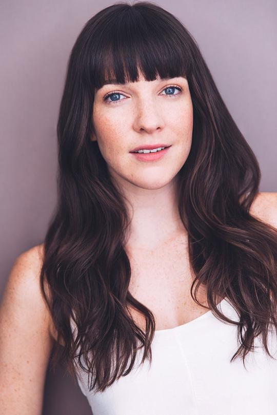 安吉莉卡·博斯博姆 Anjelica Bosboom照片