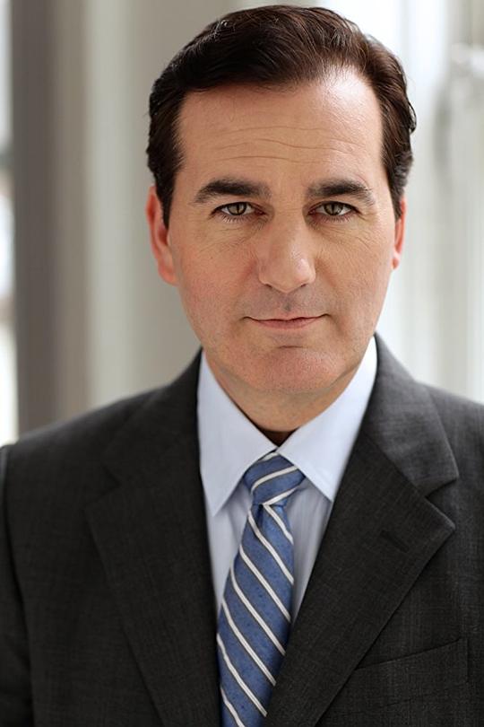 肖恩·奥哈根 Shaun O'Hagan照片