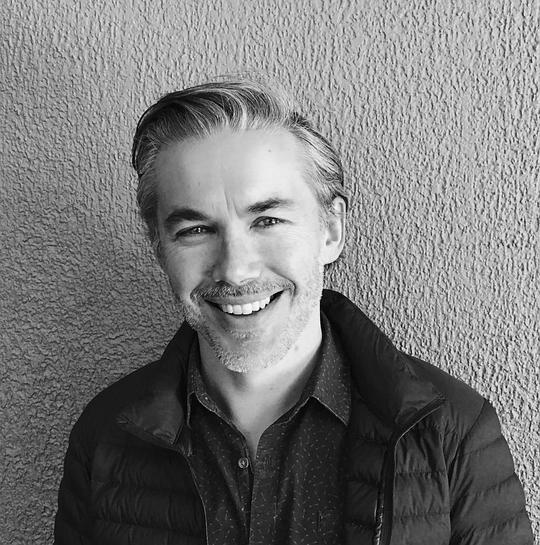 达米恩·鲍尔 Damien Power照片