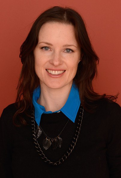 丽兹·加西亚 Liz W. Garcia照片