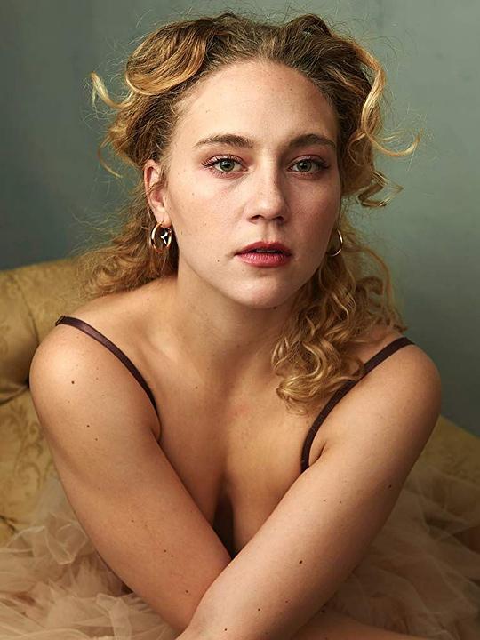 卡特里娜·坎宁安 Katrina Cunningham照片