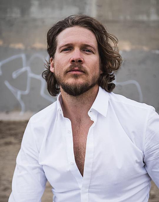 斯科特·德克特 Scott Deckert照片