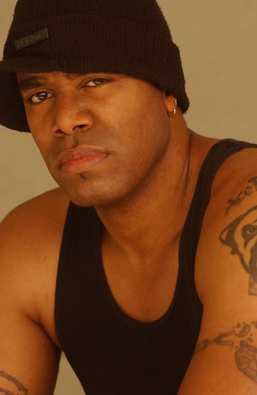 阿桑特·琼斯 Asante Jones照片