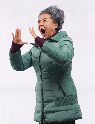 吴妈 Yanjie Wu照片