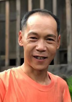 于慧涛 Huitao Yu照片