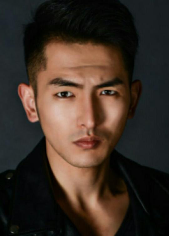 王佳希 Jiaxi Wang照片