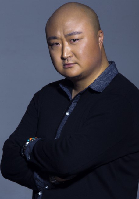 张海峰 Haifeng Zhang照片