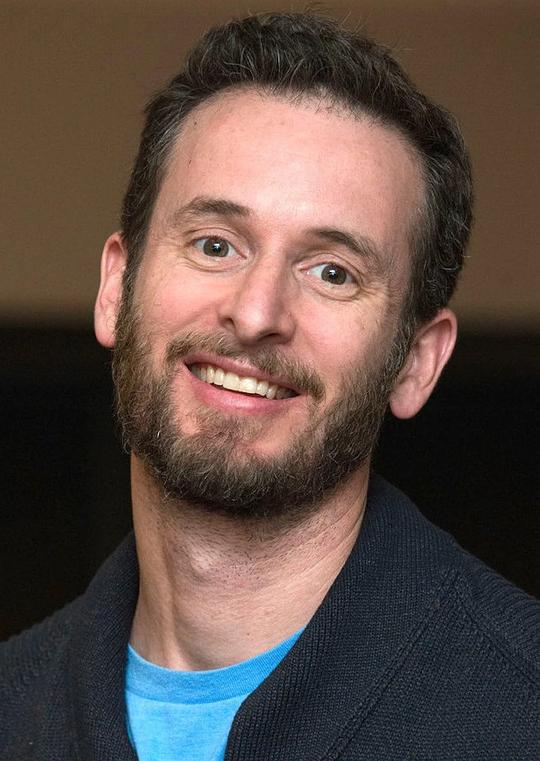 克里斯·威廉姆斯 Chris Williams照片