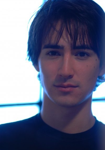 阿莱克斯·温德汉姆 Alex Wyndham照片