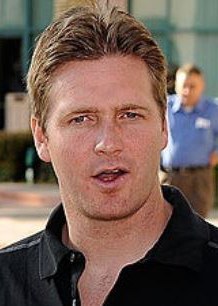 凯里·凡·戴克 Carey Van Dyke照片