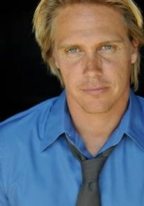 肖恩·范·戴克 Shane Van Dyke照片