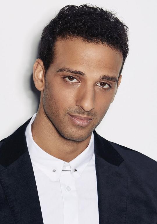 阿里尔·斯泰切尔 Ari'el Stachel照片