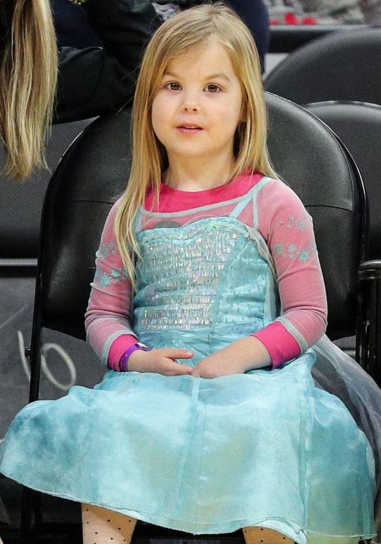 黛西·苏戴奇斯 Daisy Sudeikis照片