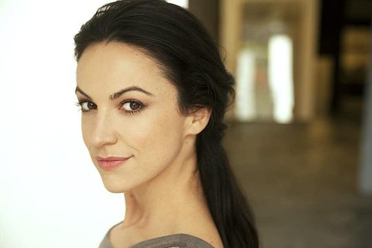 莱克茜·休姆 Lexy Hulme照片